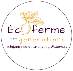 Écoferme des générations